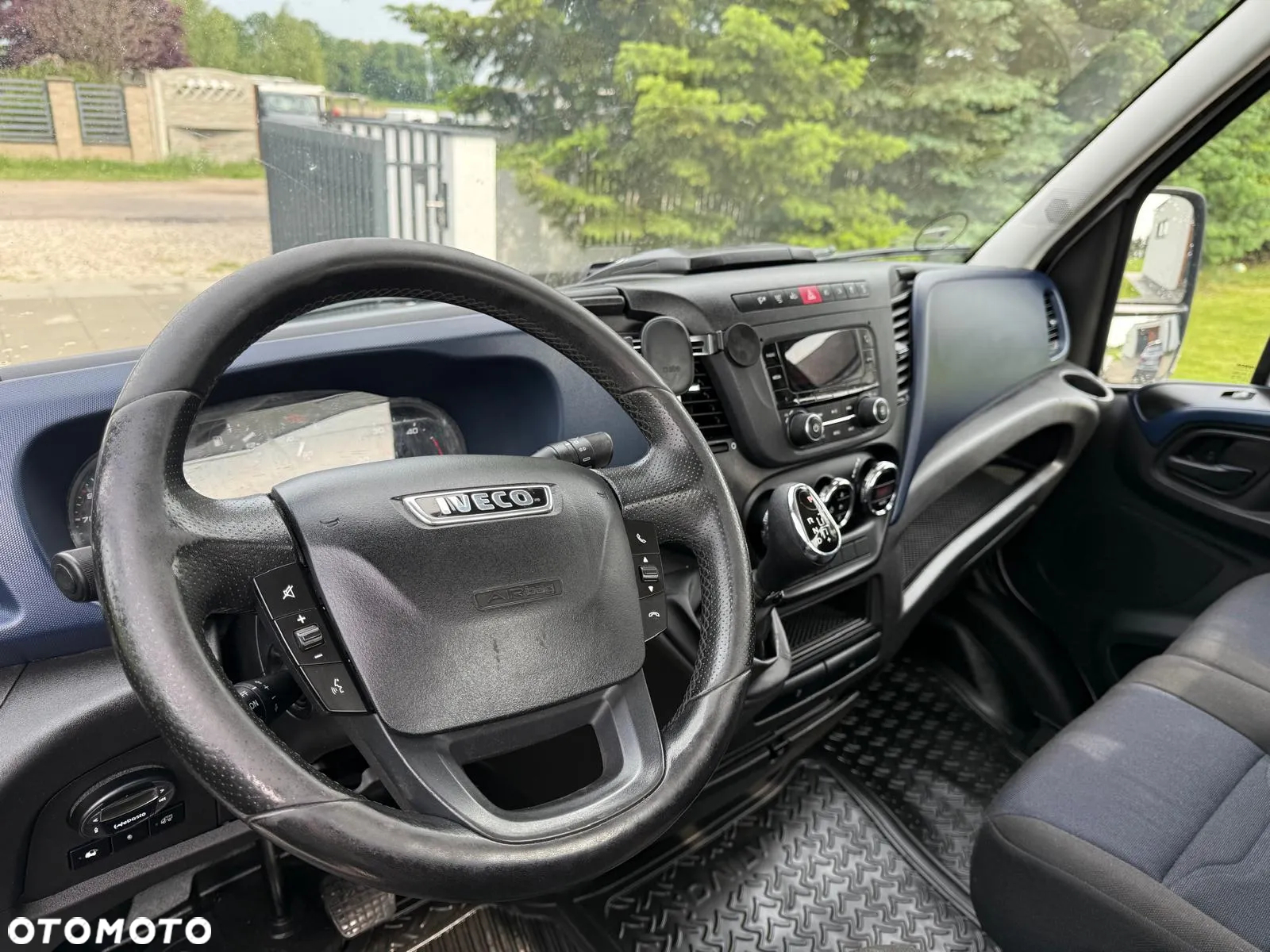 Iveco Dailly - 7