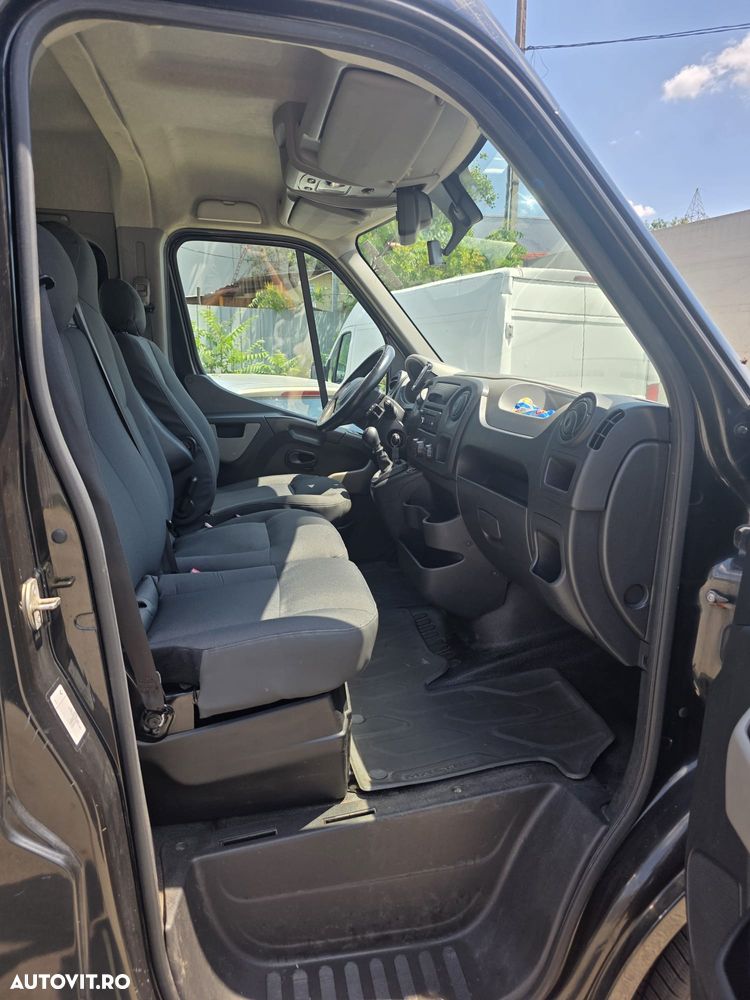 Renault Master - 5