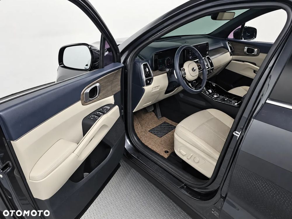 Kia Sorento - 19