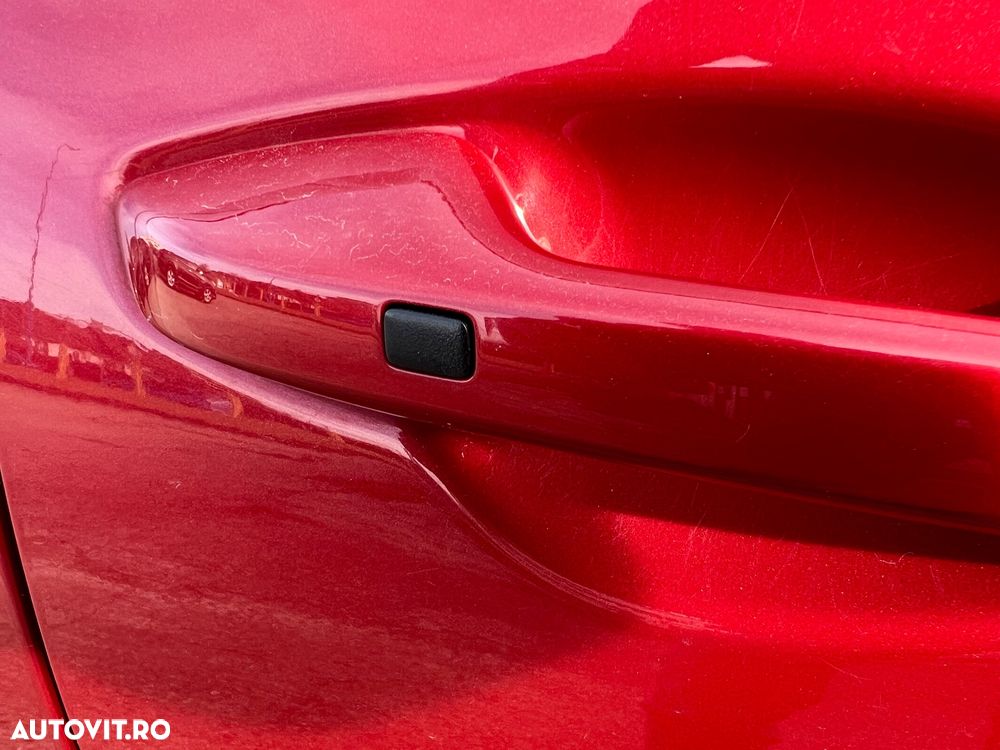 Kia Ceed 1.6 CRDi Edition 7 - 23