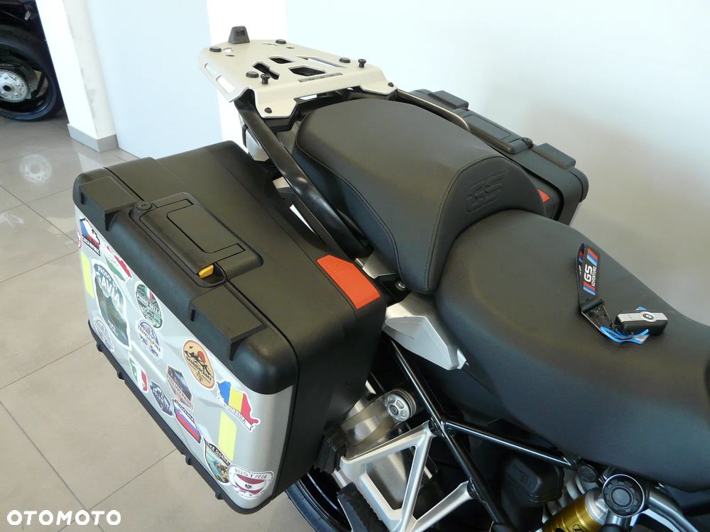 BMW GS - 31
