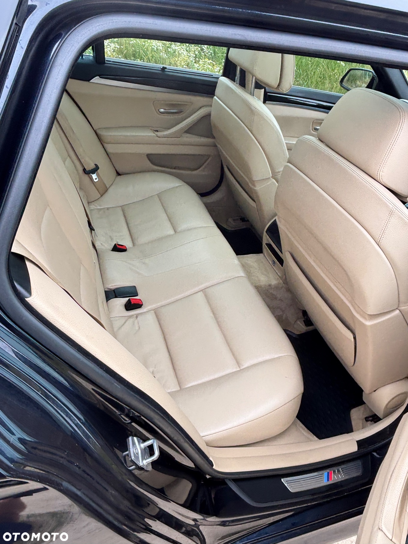 BMW Seria 5 - 17