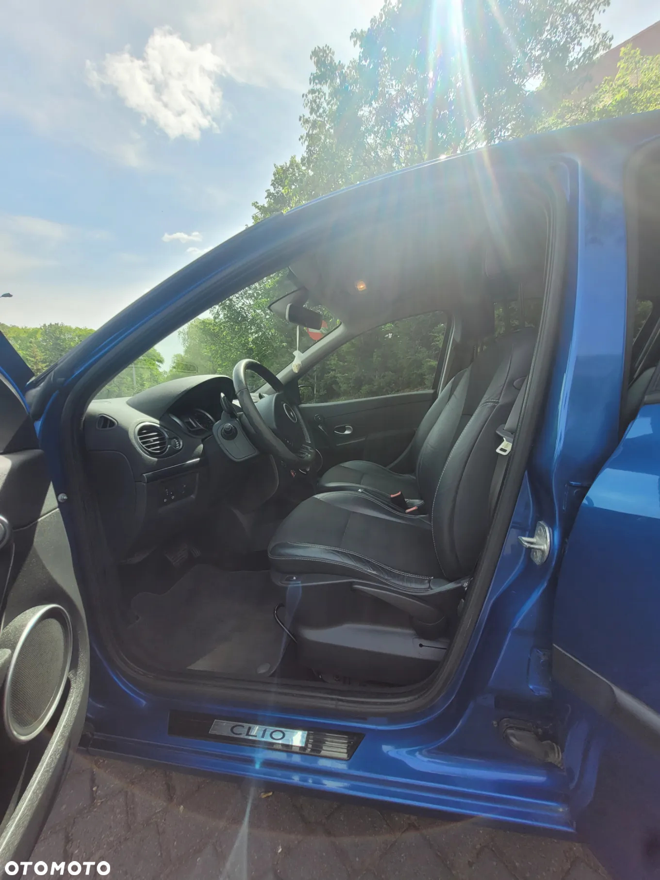 Renault Clio - 5