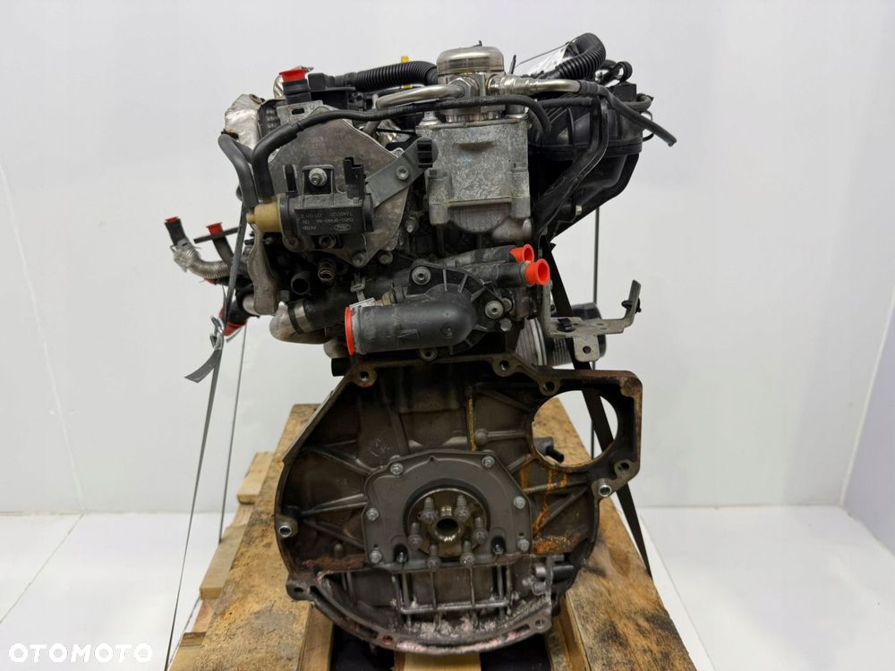 SILNIK M1DA Ford Focus III MK3 C-Max C Max II 1.0 ECOBOOST 125KM benzyna - 9