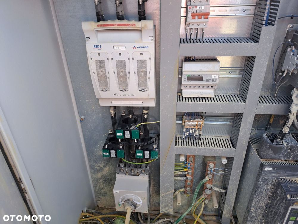 Terex Mobilní Drtič Mp 2 Finlay J-1175 - 30