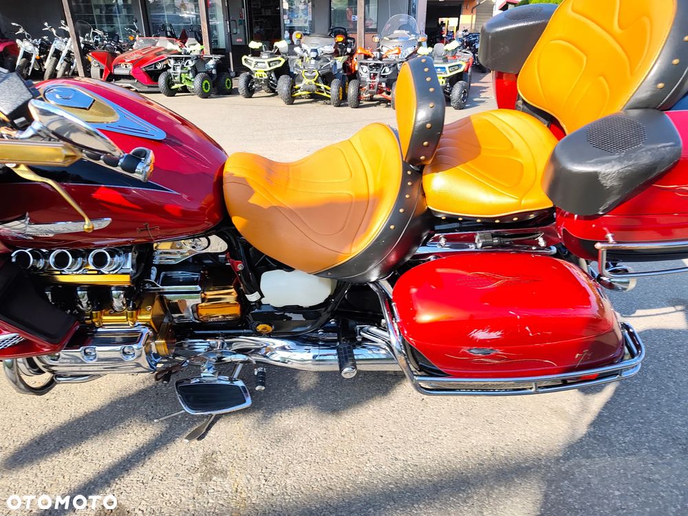 Honda Valkyrie - 23
