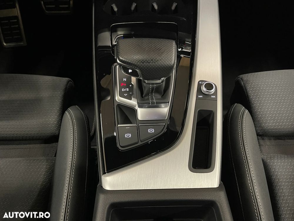 Audi A5 Sportback 2.0 40 TFSI S tronic MHEV Advanced - 26