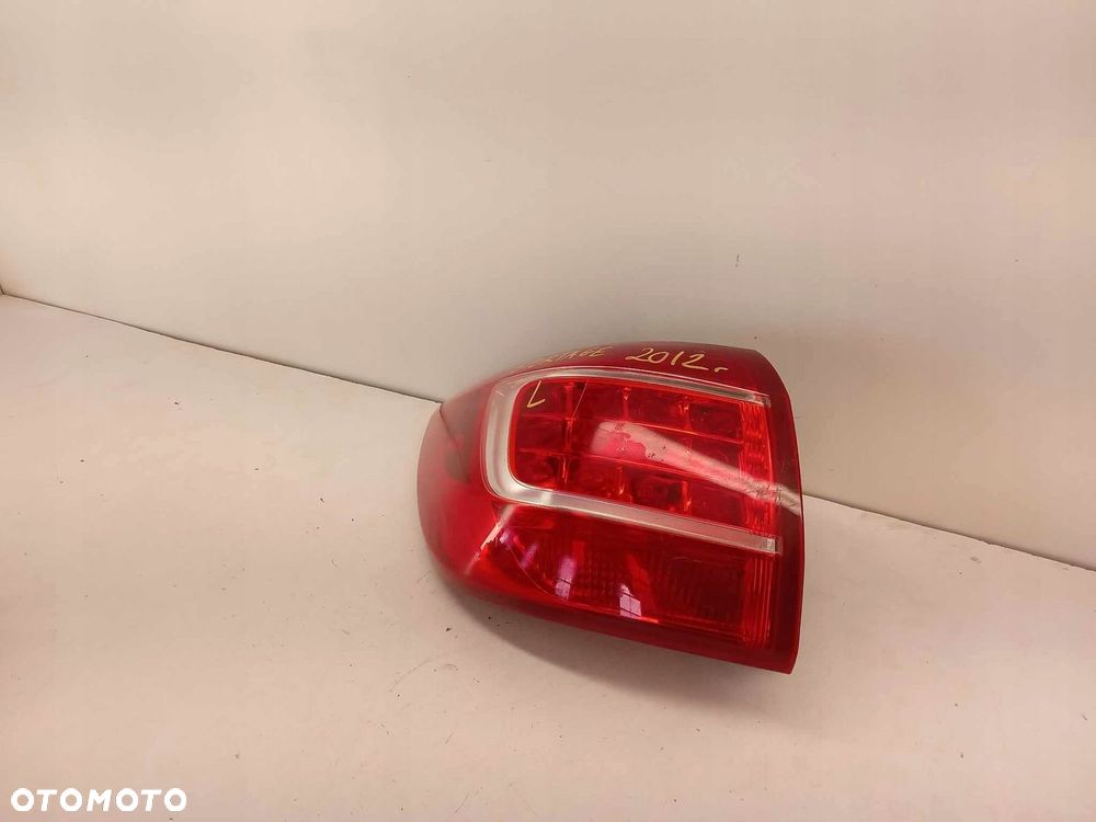 LAMPA LEWA TYLNA KIA SPORTAGE IV 10-16 - 3