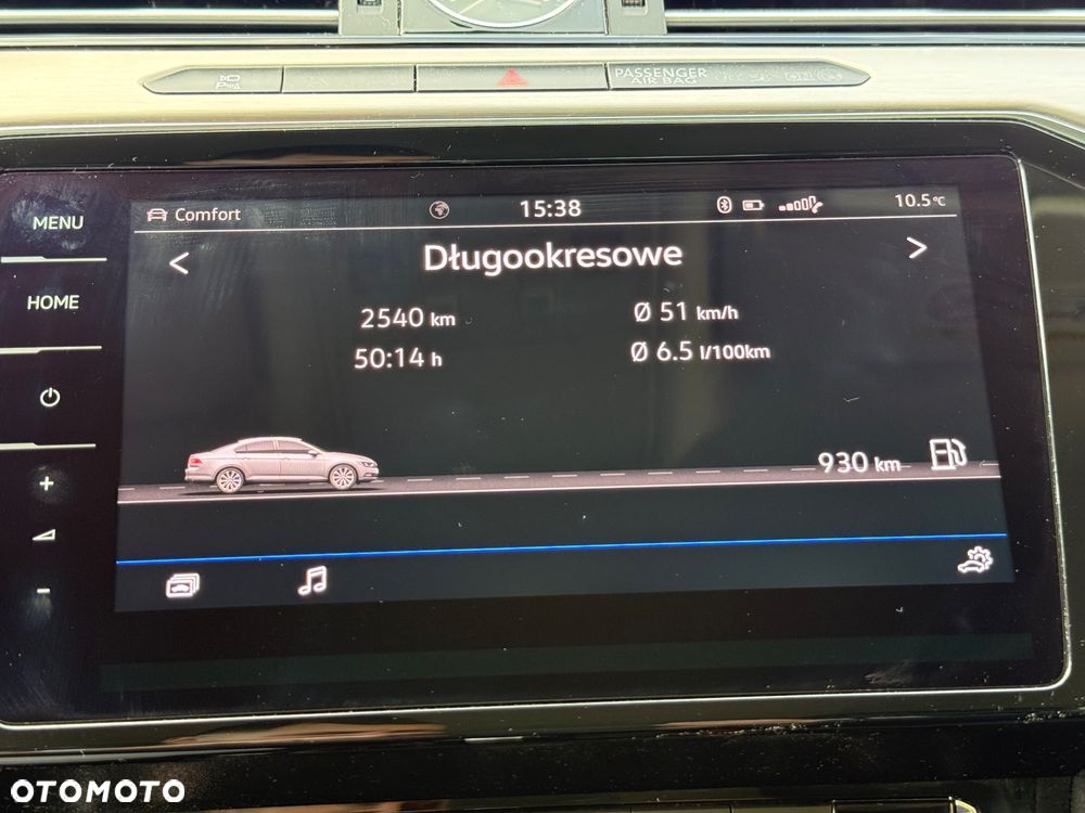 Volkswagen Passat 2.0 TDI Bi-Turbo BMT 4Mot Highline DSG - 19