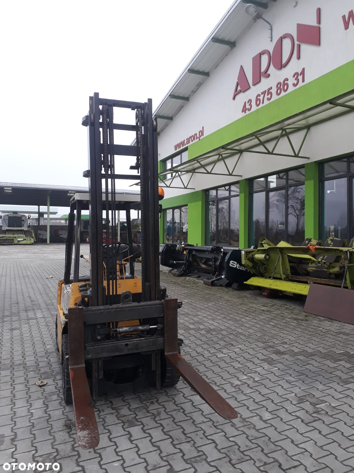 Hyster - 3