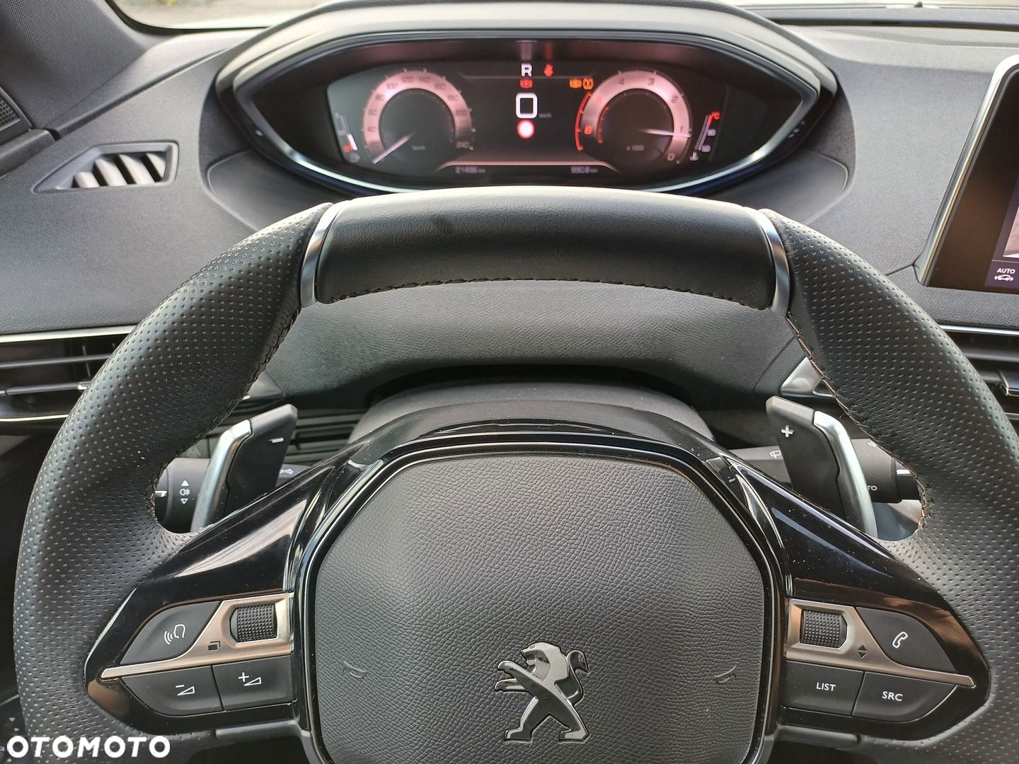 Peugeot 5008 1.5 BlueHDi GT S&S EAT8 - 30
