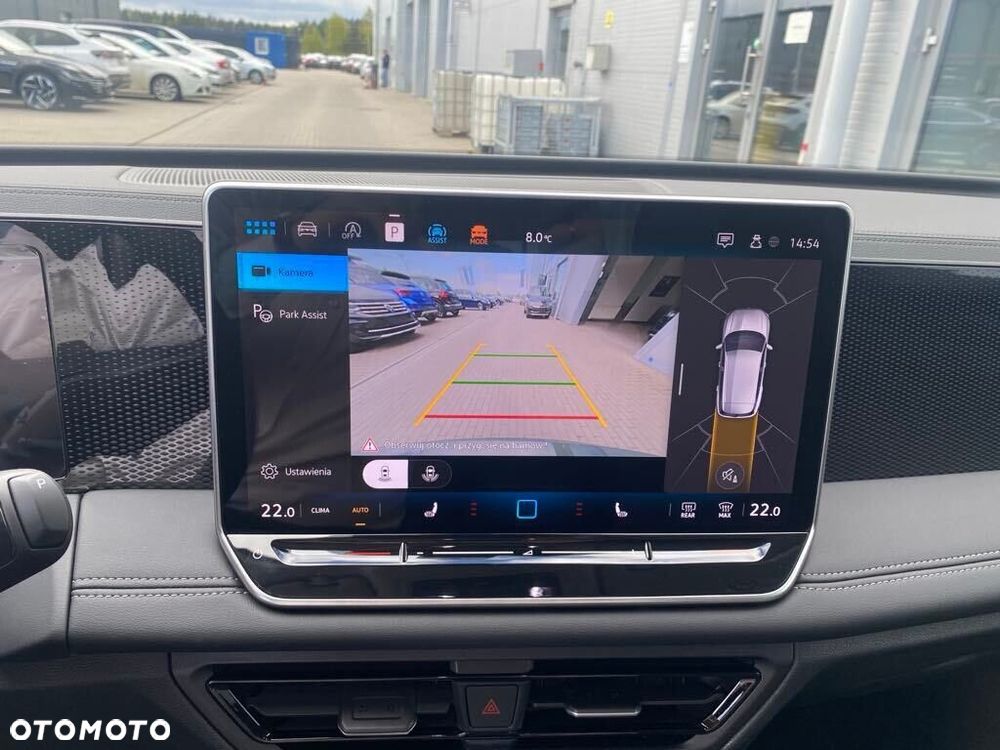 Volkswagen Tiguan - 10