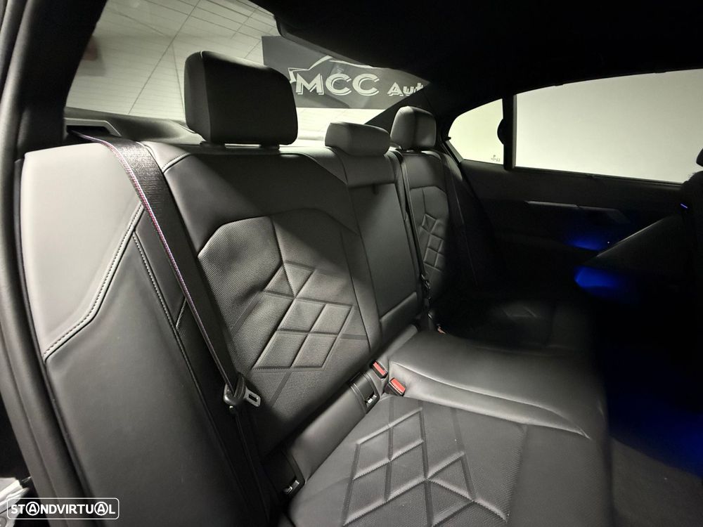 BMW i5 xDrive40 Pack Desportivo M Pro - 29