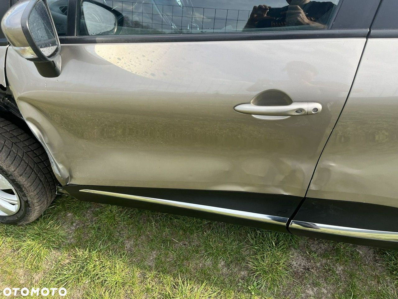 Renault Captur - 21