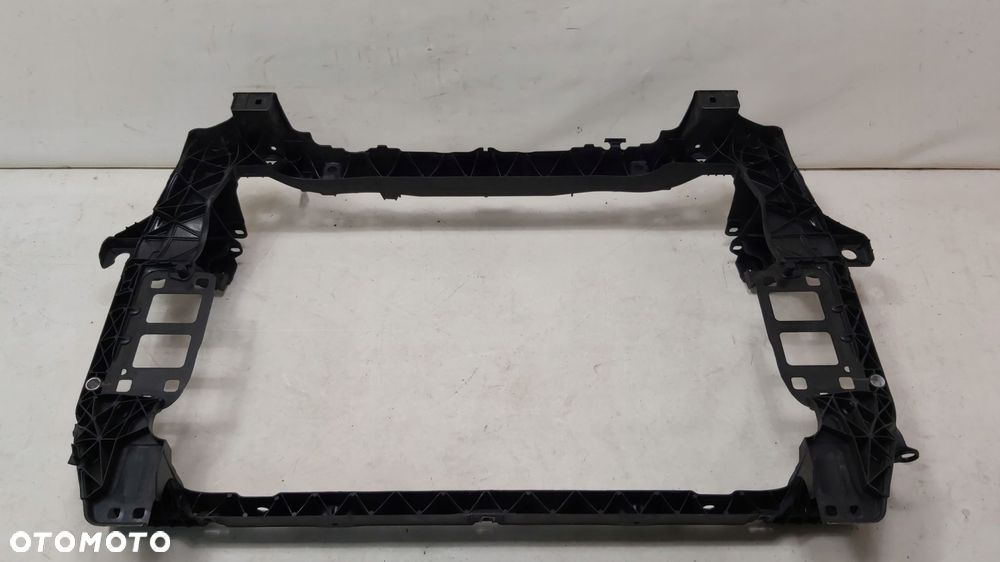 pas przedni wzmocnienie audi q7 4m0 oryginalne - 12