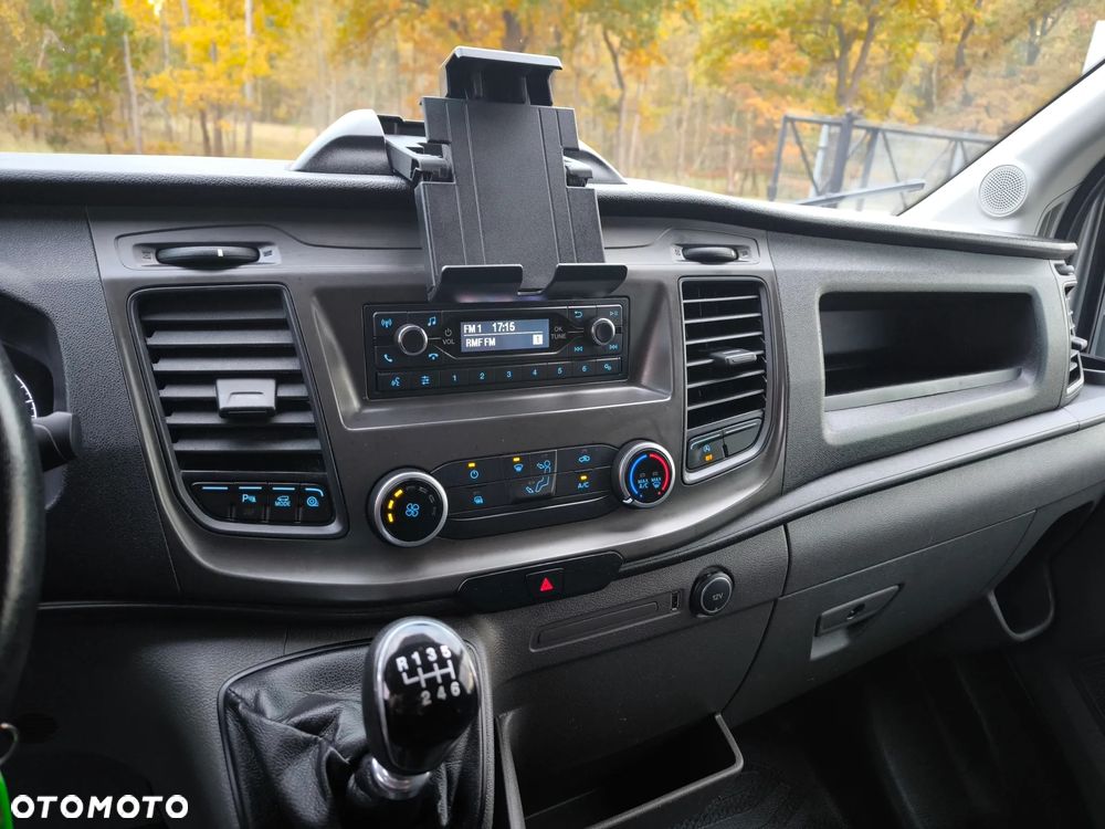 Ford TRANSIT - 18