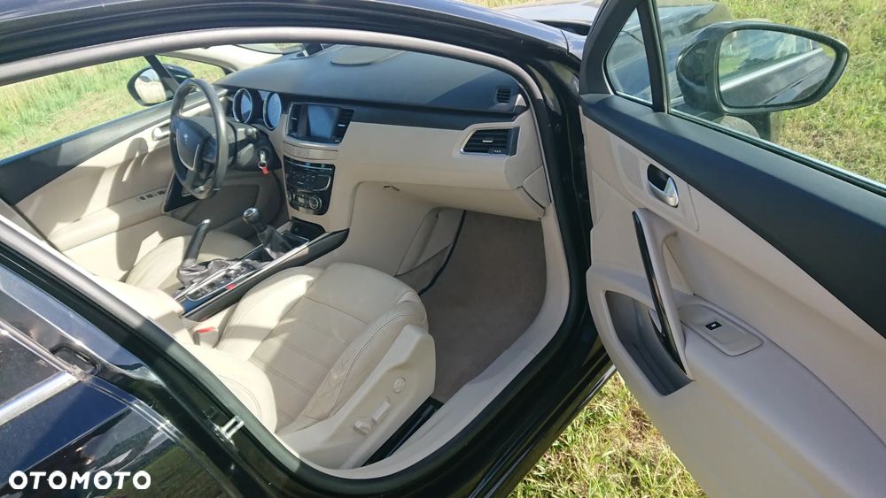 Peugeot 508 - 21