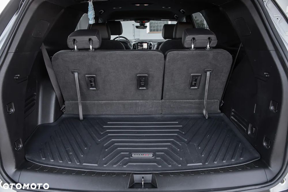 Chevrolet Traverse - 35