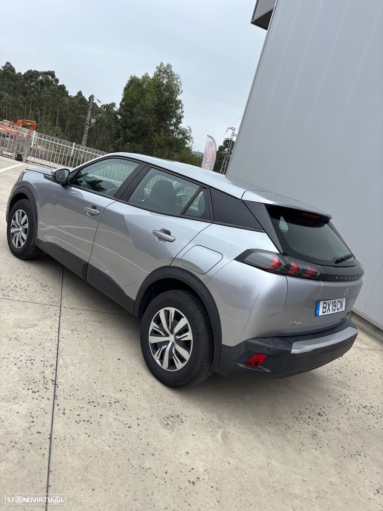 Peugeot 2008 1.2 PureTech Active Pack - 30