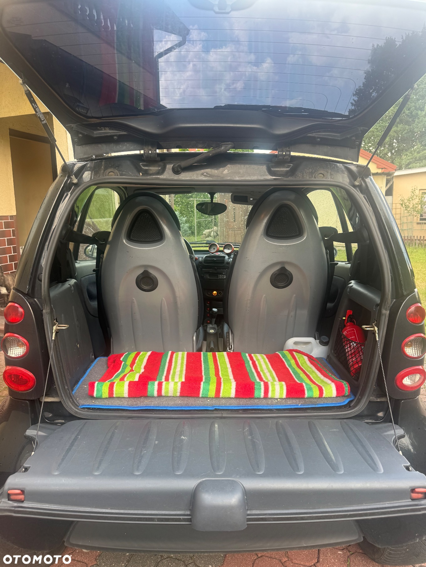 Smart Fortwo & pulse - 7