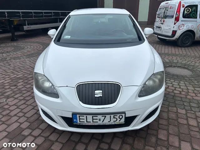 Seat Leon 1.6 TDI DPF E-Ecomotive Reference - 2