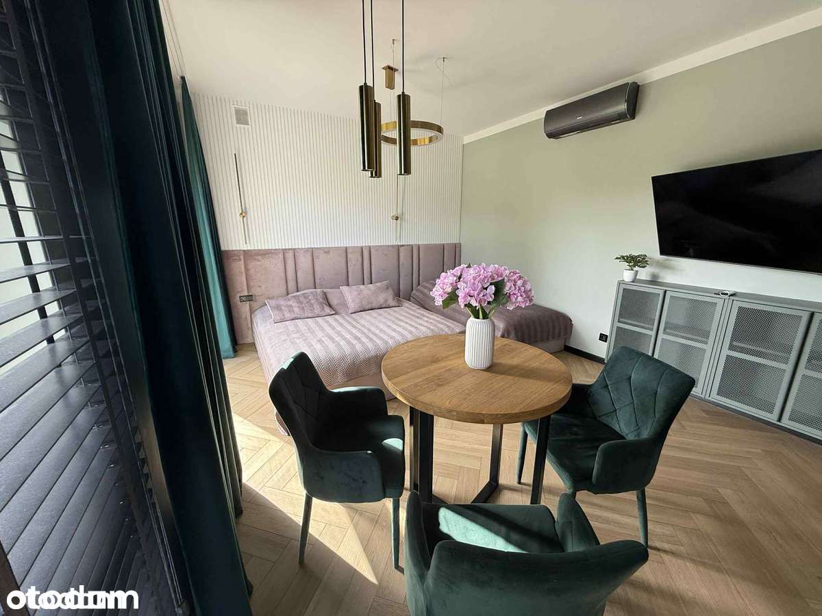 Apartament w pierwszej linii brzegowej Boszkowo - Pełny obrazek: 3/20