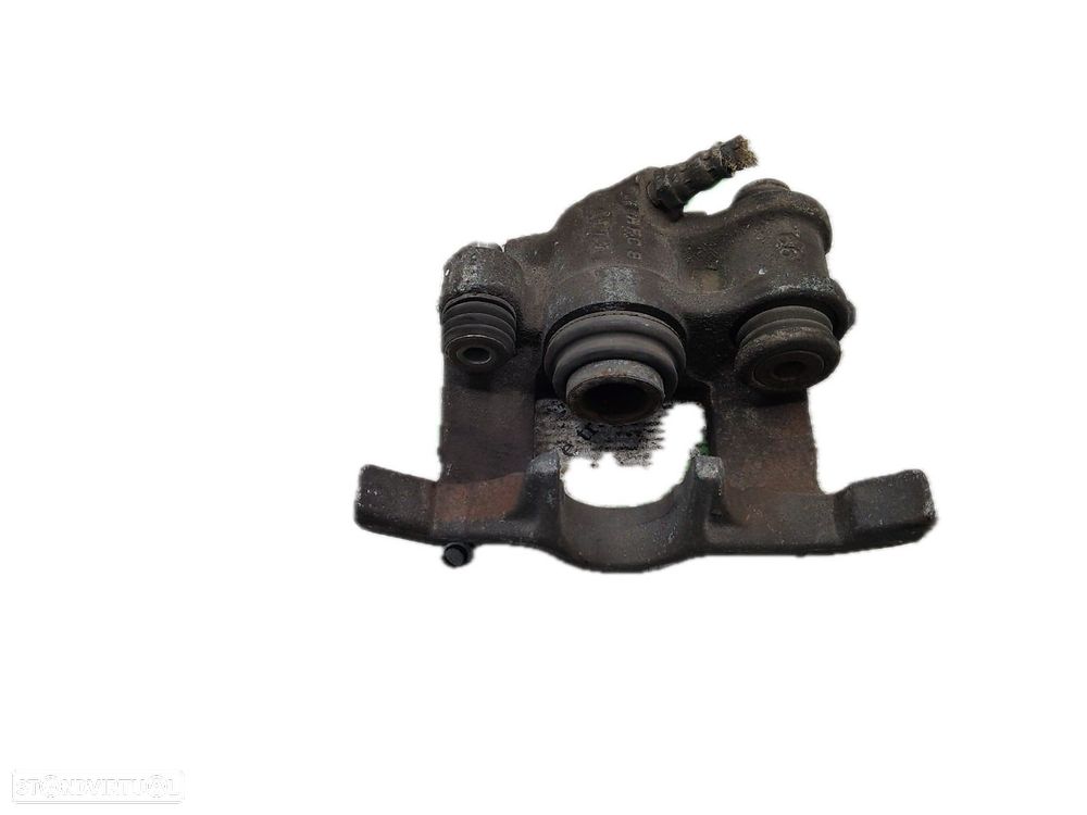 Pinça / Maxila / Bomba Travão Trás Peugeot 607 (9D, 9U) - 2