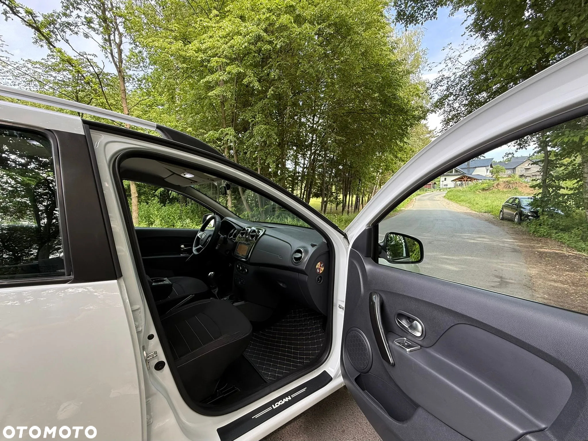 Dacia Logan MCV 1.0 TCe Laureate S&S - 21