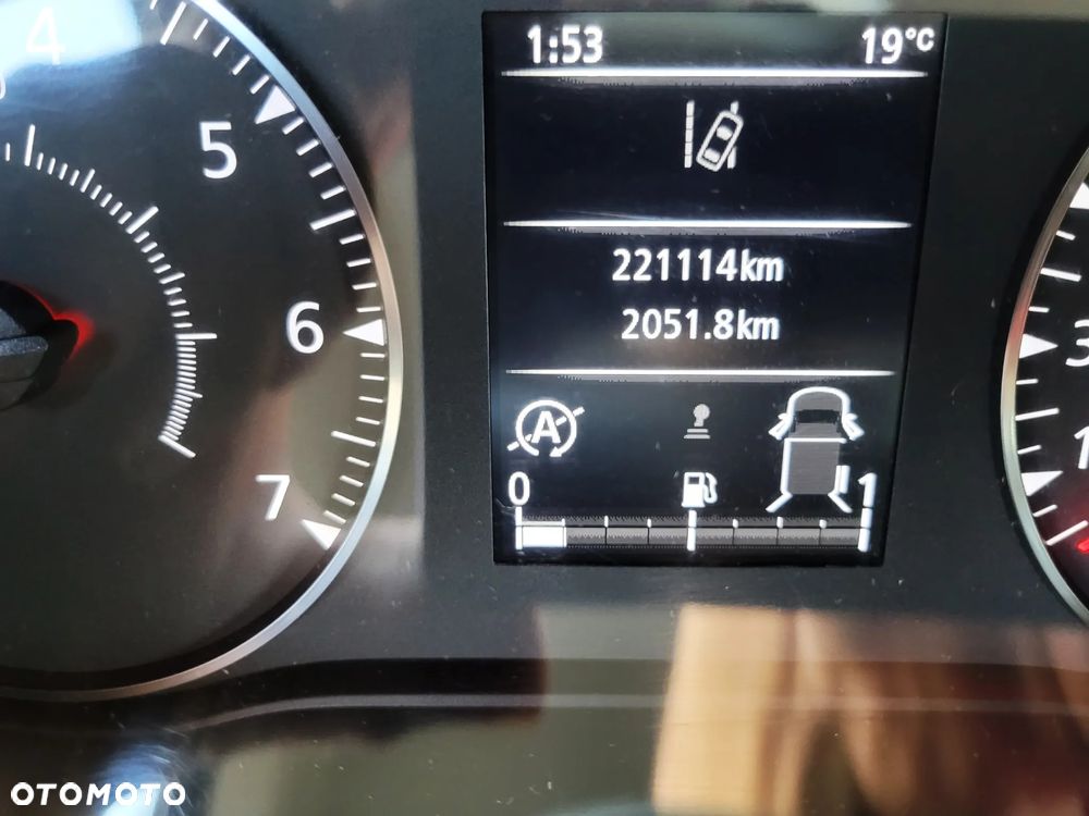 Renault Master - 25