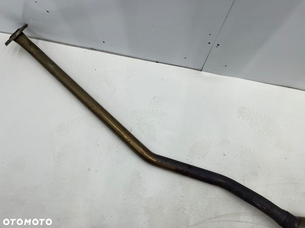 Wydech Mazda CX-5 CX5 I 12-17r. 2.0 SKYACTIV benzyna DWA katalizatory KOMPLET PE02 PE6E - 8