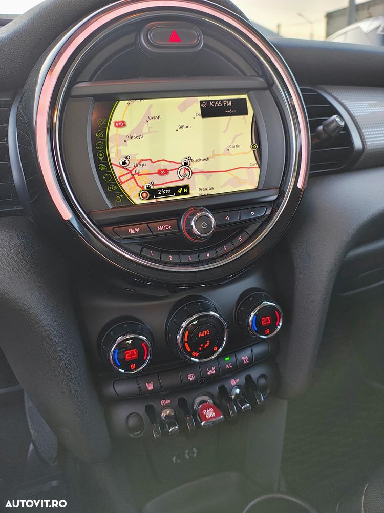 Mini Cooper D 60 Years - 4