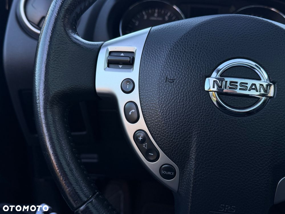 Nissan Qashqai - 24