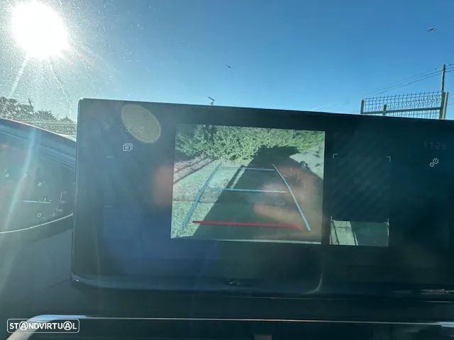 Peugeot 3008 1.5 BlueHDi Active Pack EAT8 - 10