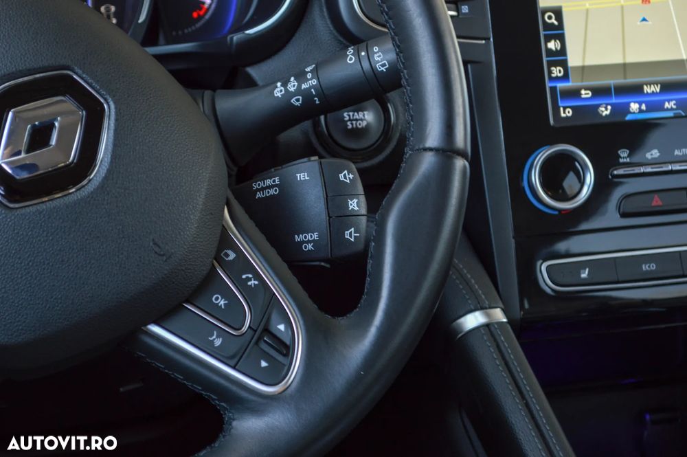 Renault Koleos 2.0 Energy dCi X-TRONIC Intens - 35