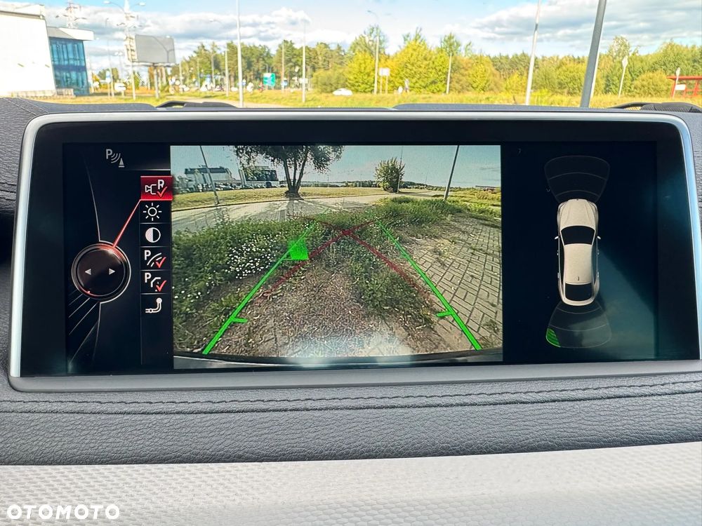 BMW X6 xDrive30d M Sport - 2