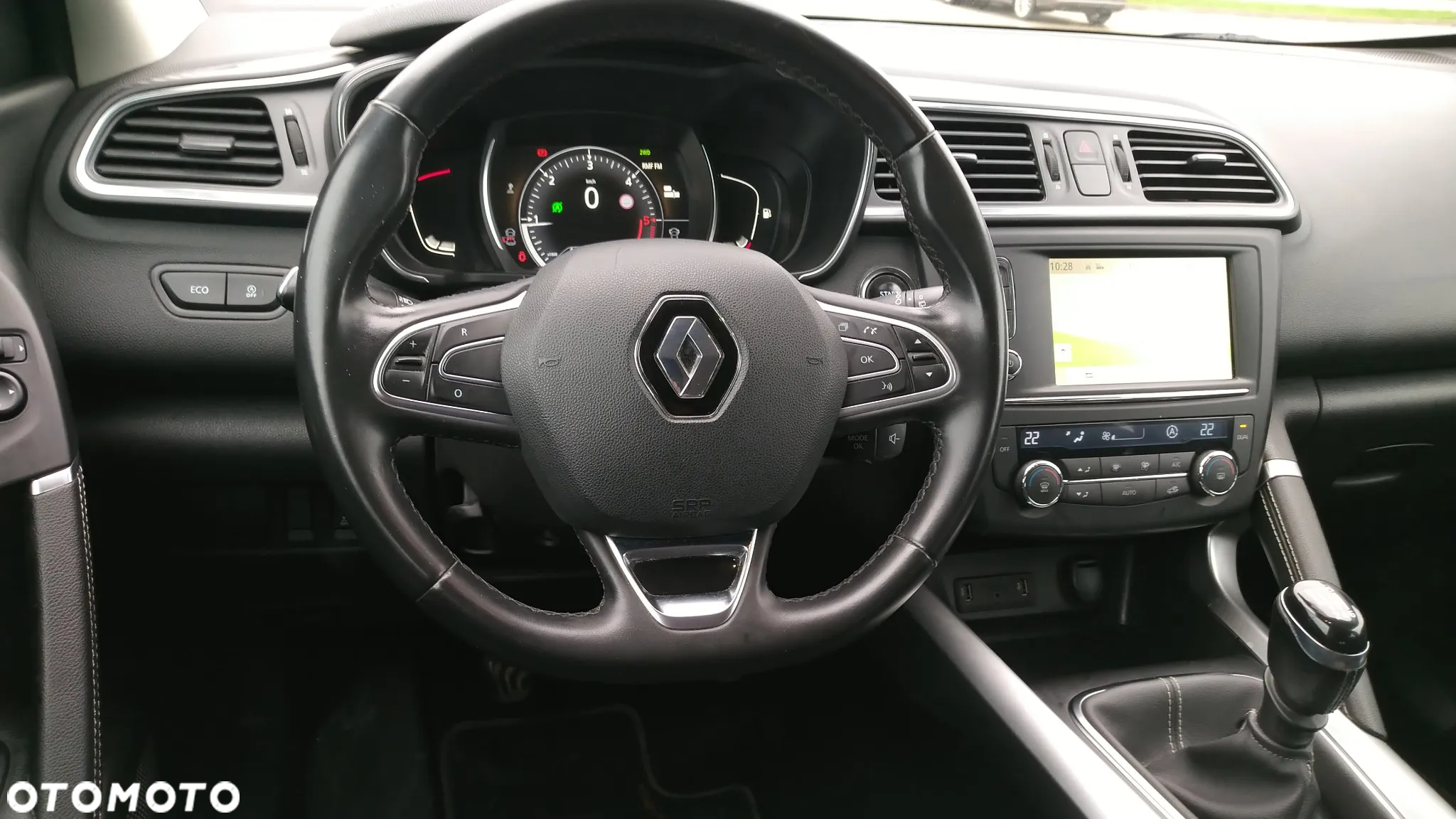 Renault Kadjar 1.6 dCi Energy Limited 4x4 - 32