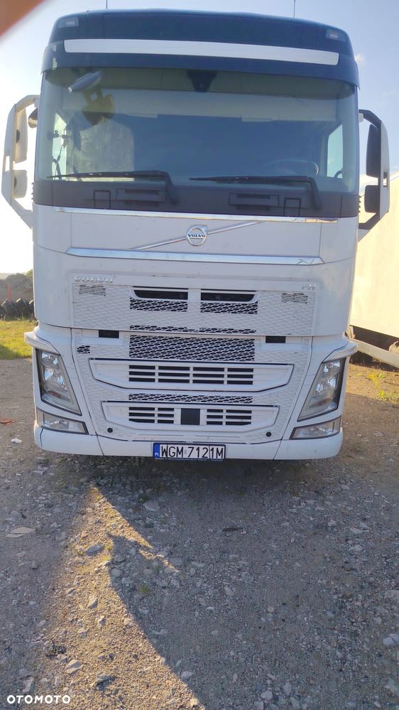 Volvo FH - 6