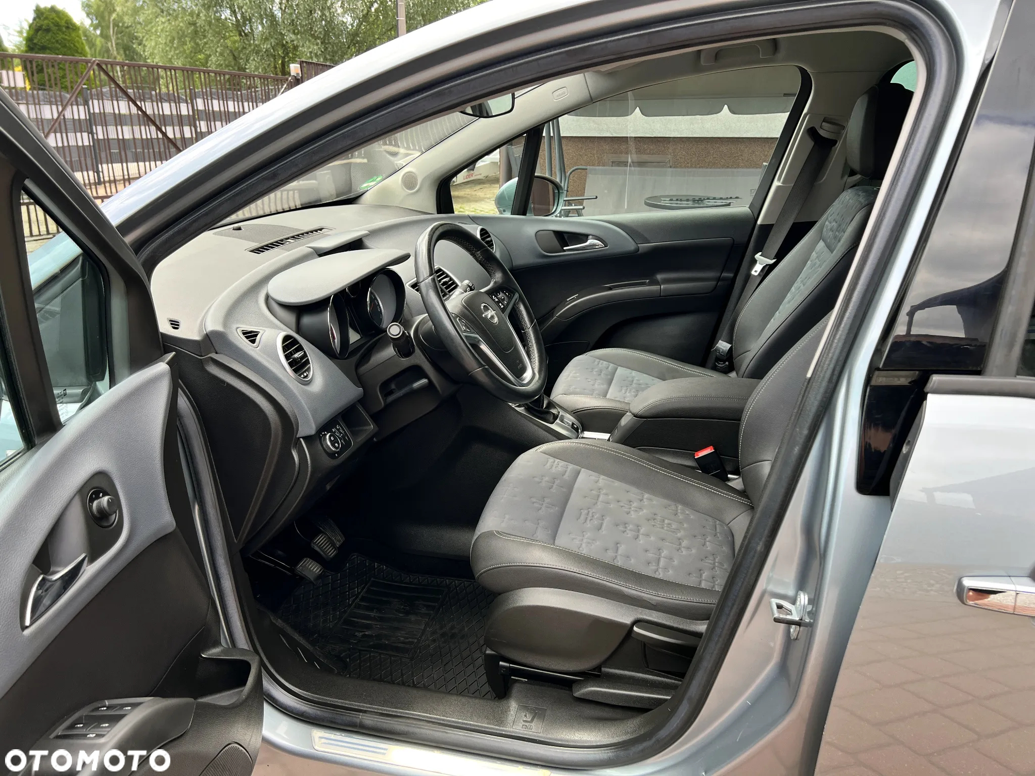 Opel Meriva 1.4 T Cosmo - 15
