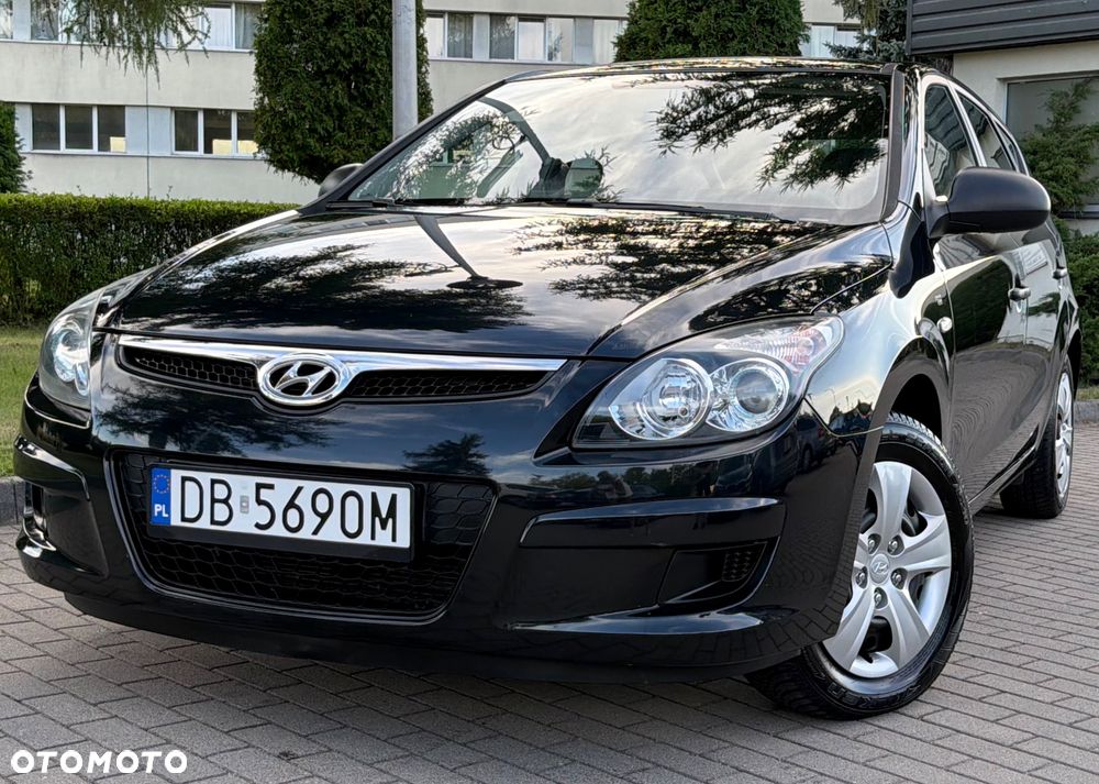 Hyundai i30 - 18
