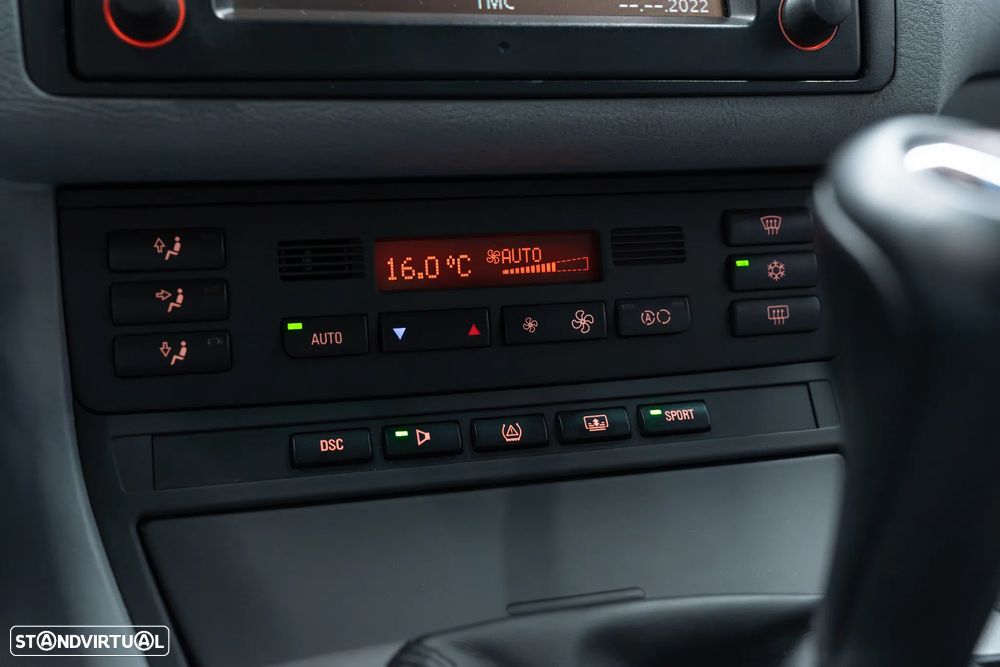 BMW M3 Standard - 33