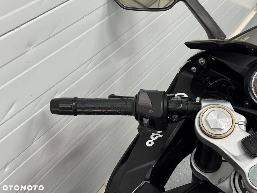 Aprilia RS - 12