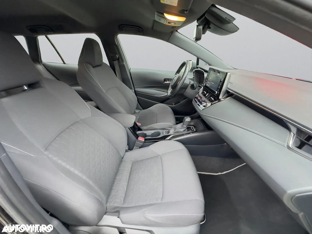 Toyota Corolla 1.8 HSD Dynamic - 20