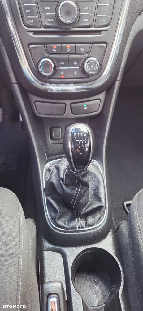 Opel Mokka 1.4 T Enjoy - 25