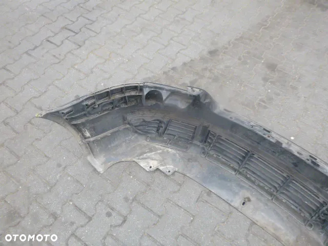 ZDERZAK PRZÓD PRZEDNI VOLKSWAGEN PASSAT B5 FL KOLOR LO41 - 27