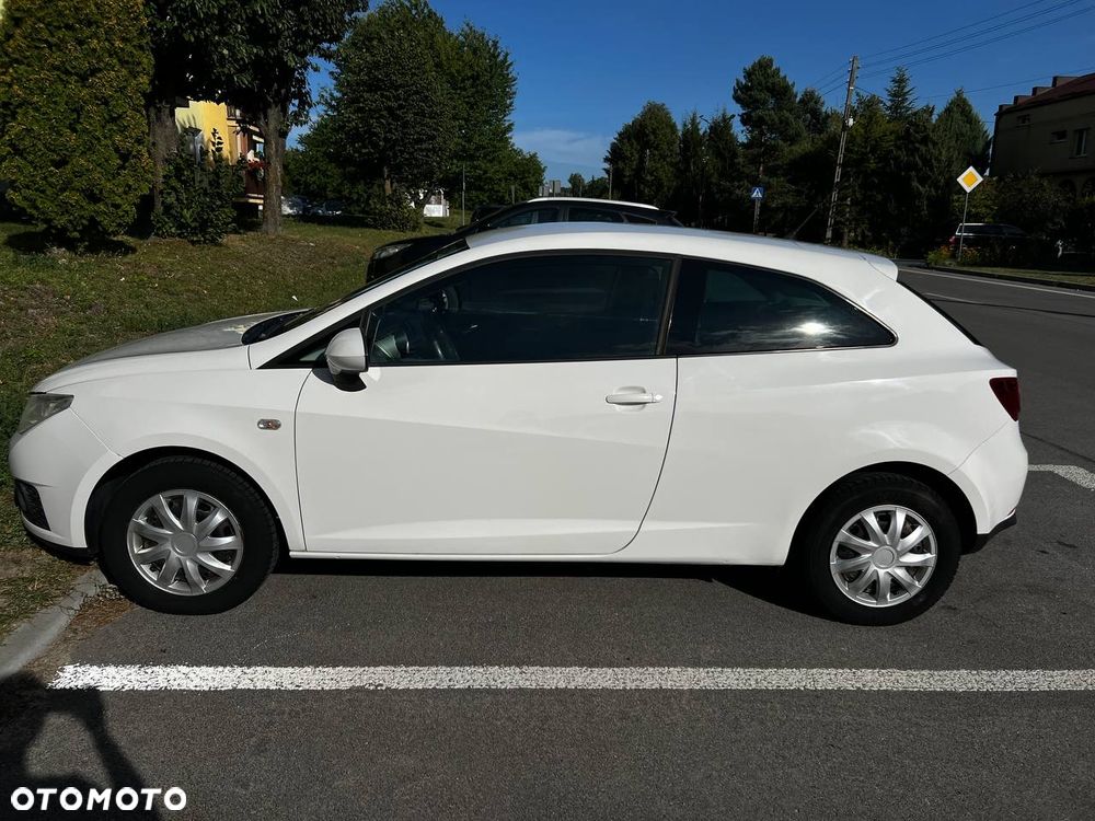 Seat Ibiza - 7