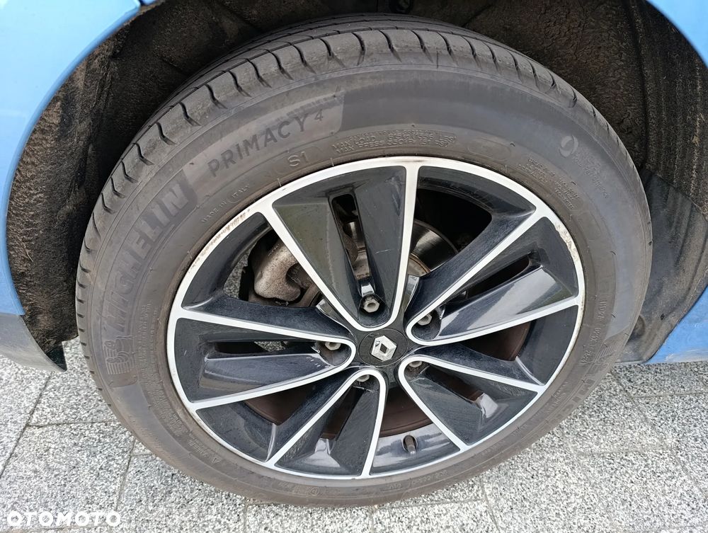 Renault Scenic Energy dCi 130 Start & Stop Bose Edition - 12