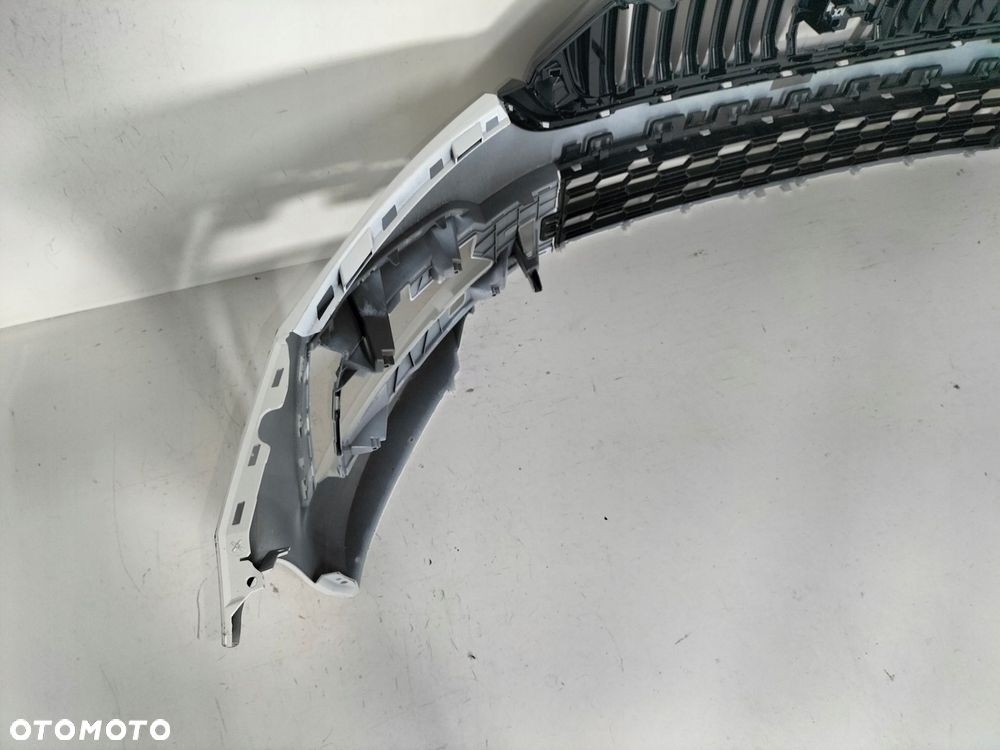 zderzak przedni przód skoda octavia 4 iv 19- - 8