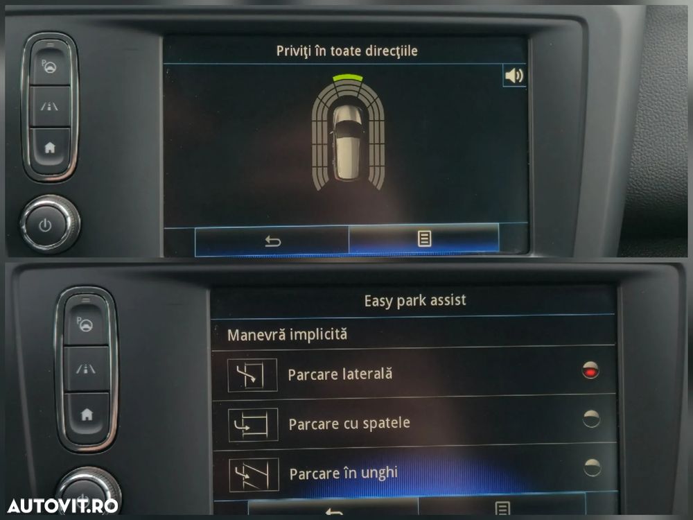 Renault Kadjar Energy TCe 130 LIMITED - 10