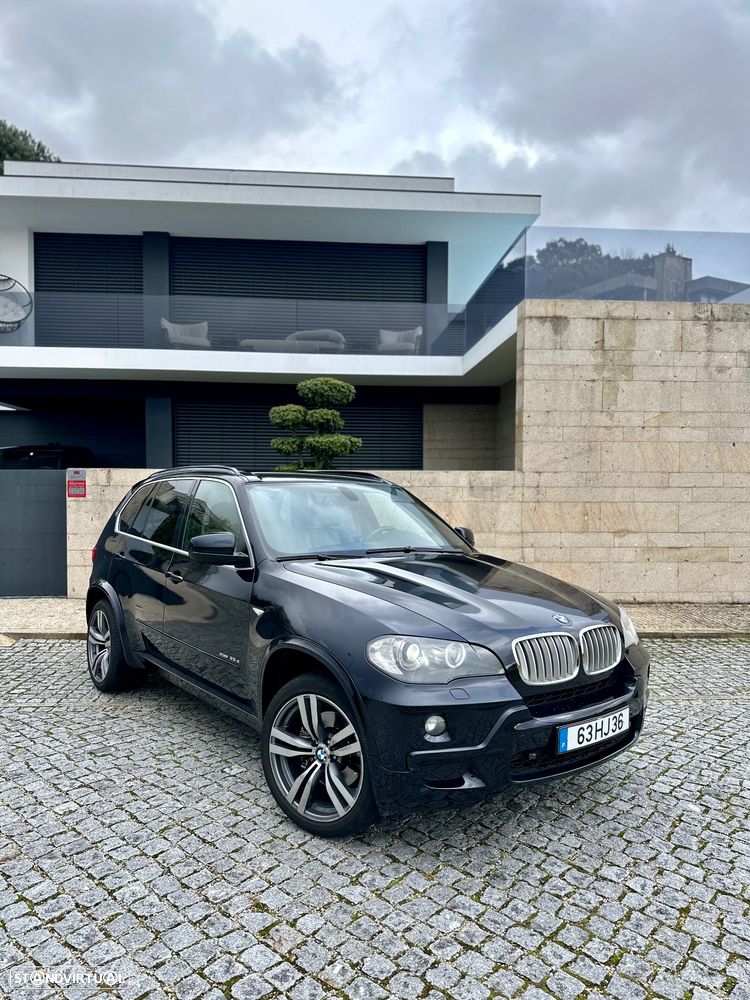 BMW X5 35 d xDrive - 2