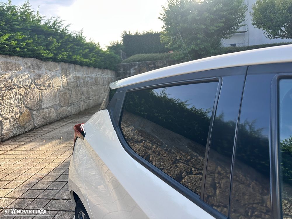 Nissan Micra 0.9 IG-T BOSE Limited Edition S/S - 15